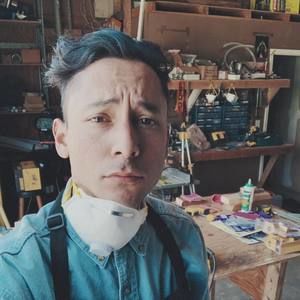 Meet your Posher, James